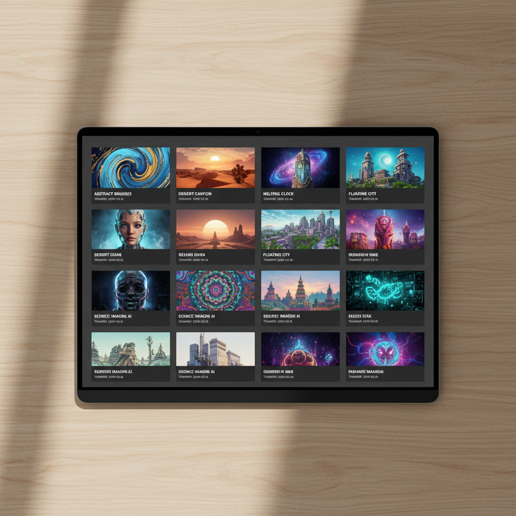 ai features