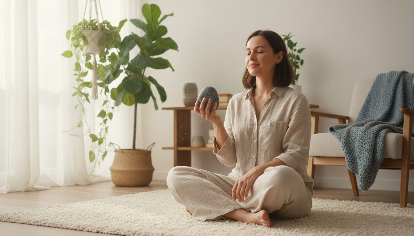 seasonal mindfulness