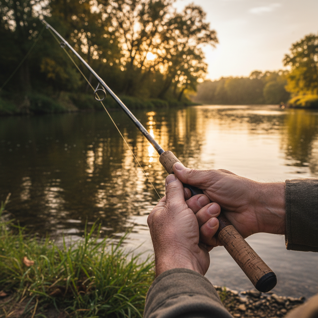 fishing regulations