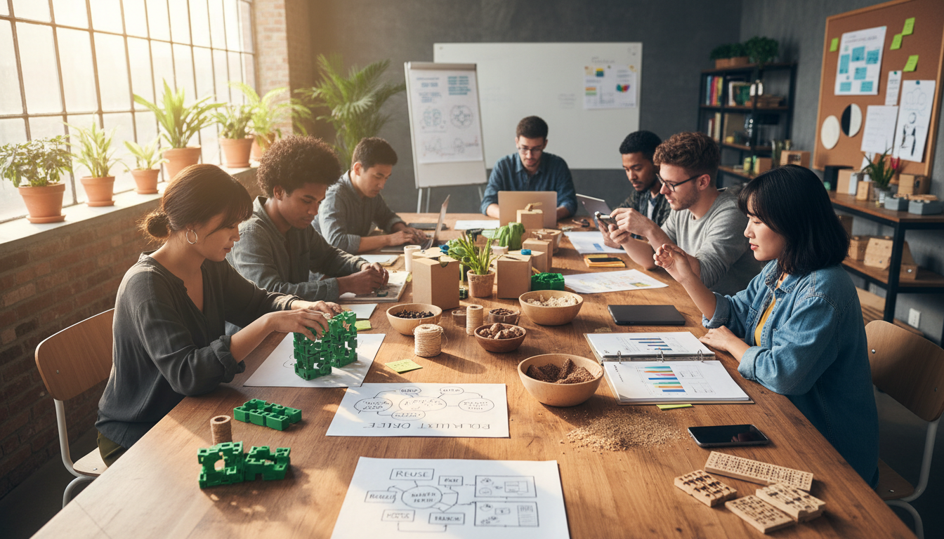 sustainable innovation
