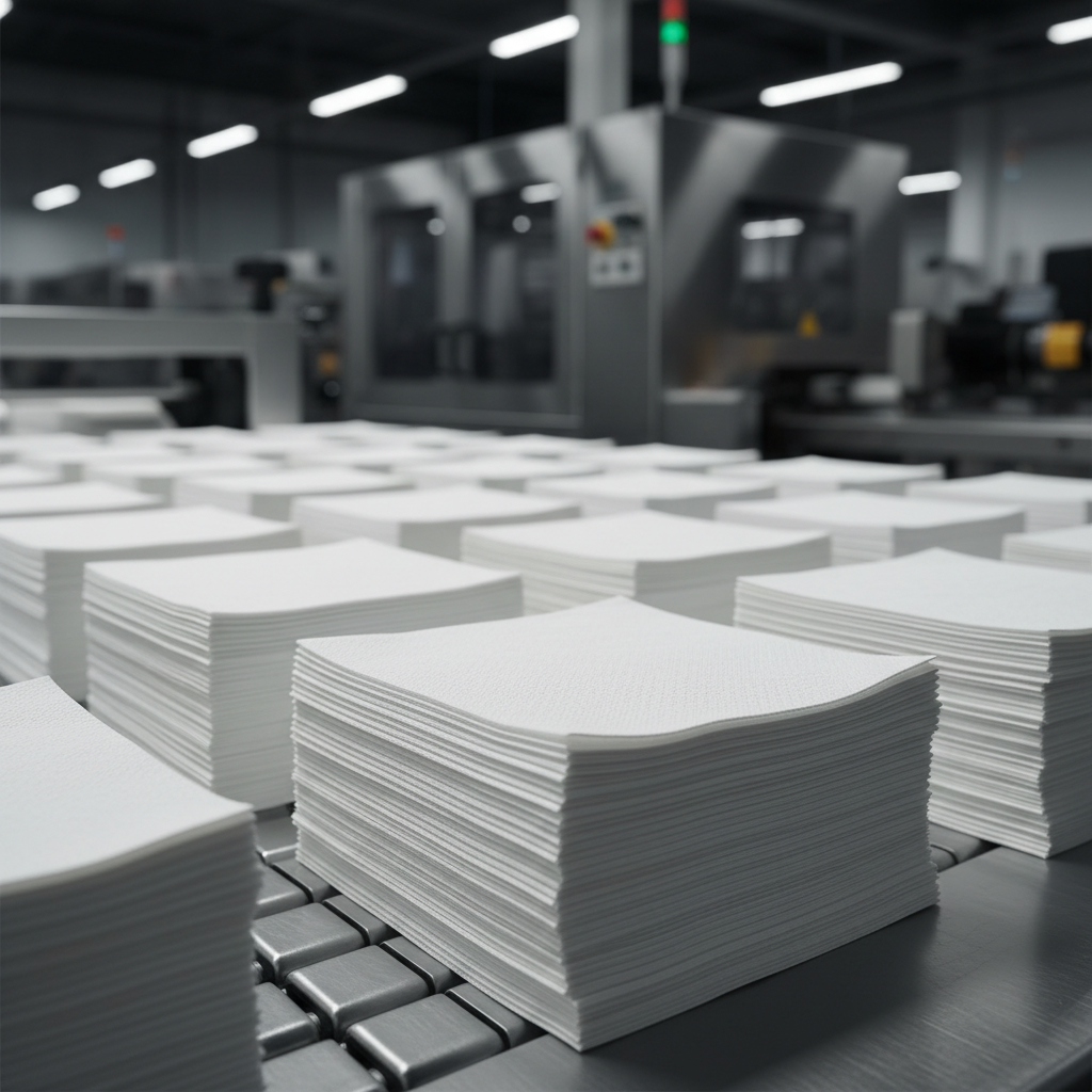 reviewing paper towel brands