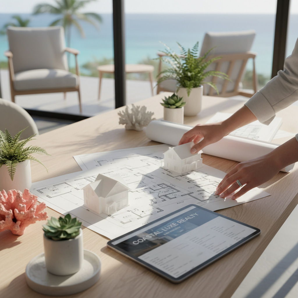 corpus christi real estate