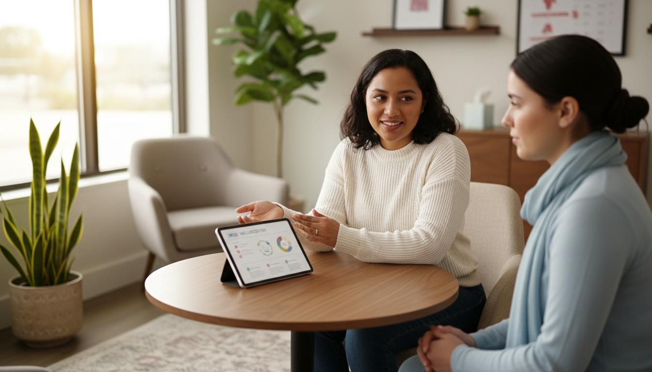 healthcare support