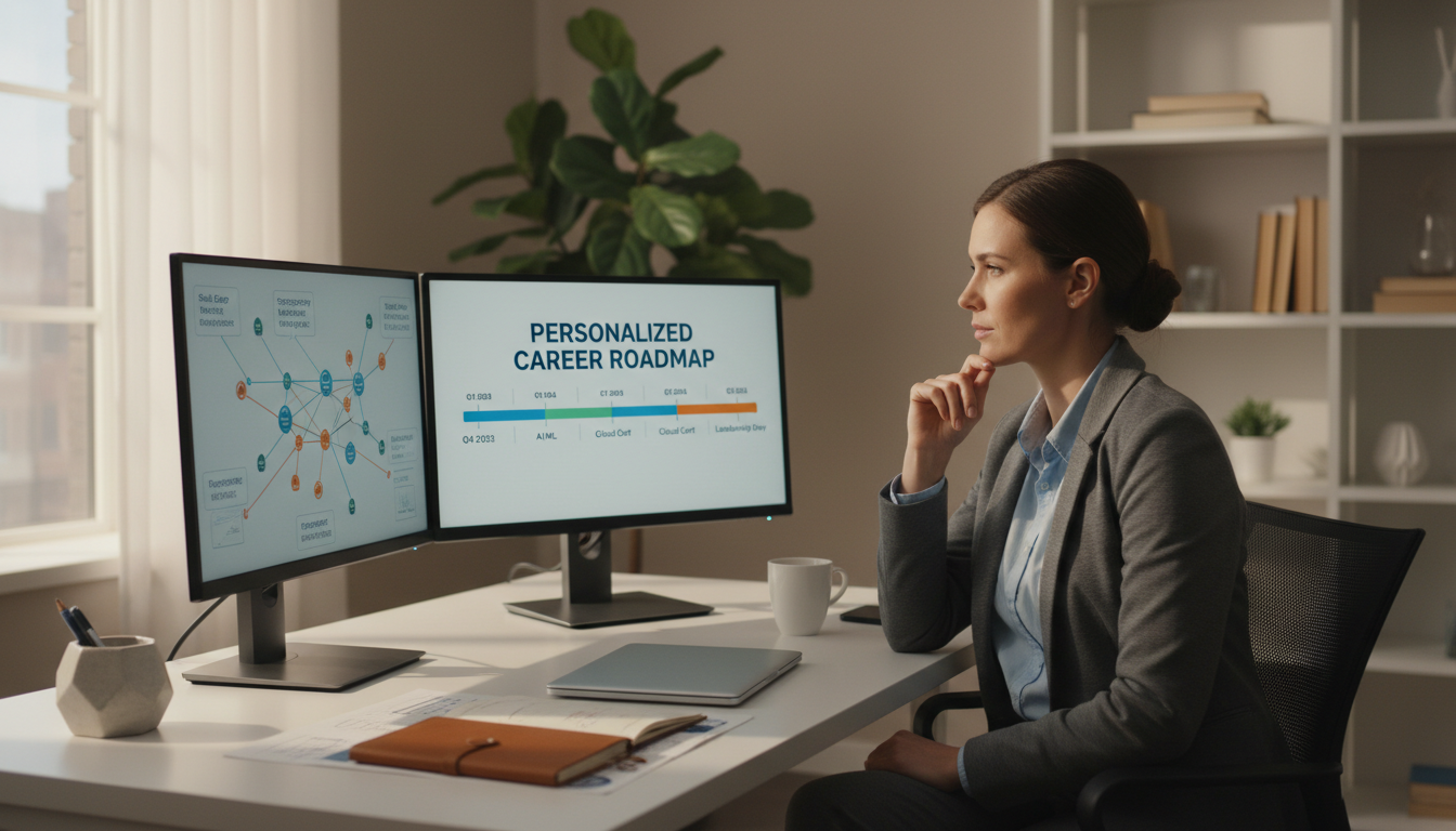 resilient professional