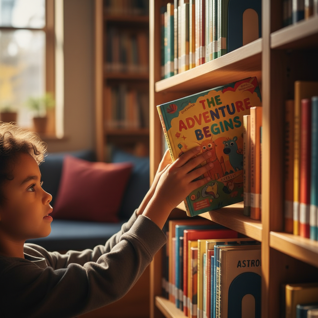 children library