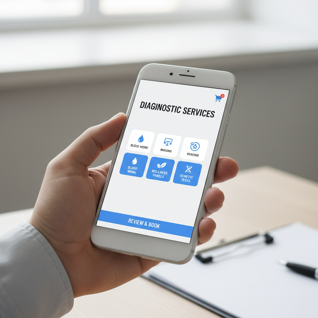 mobile health