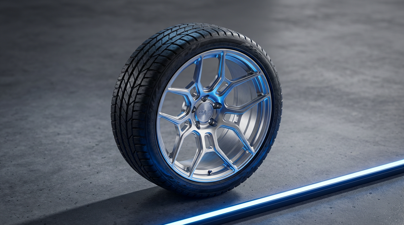 sustainable car wheels