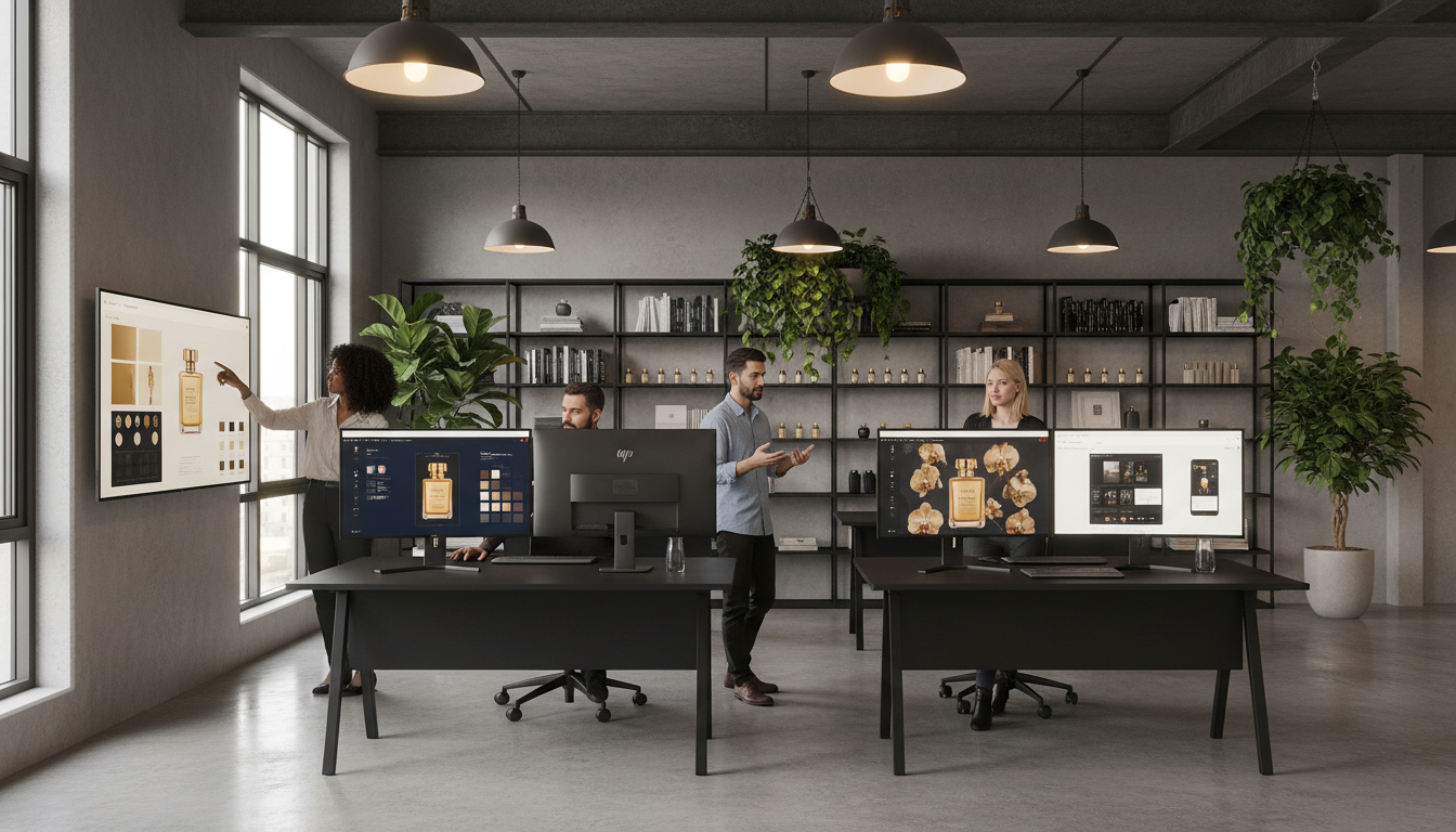 french digital agency