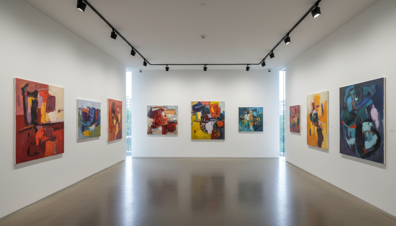 fresno art venue