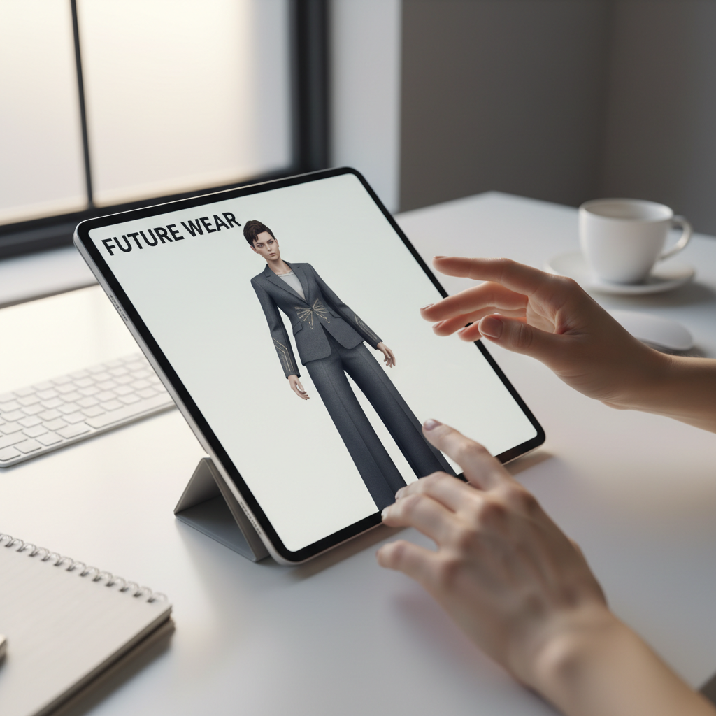 digital fashion