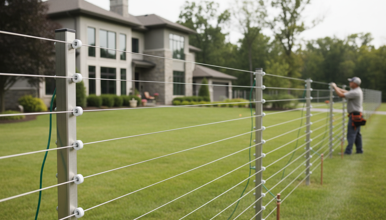 fence regulations
