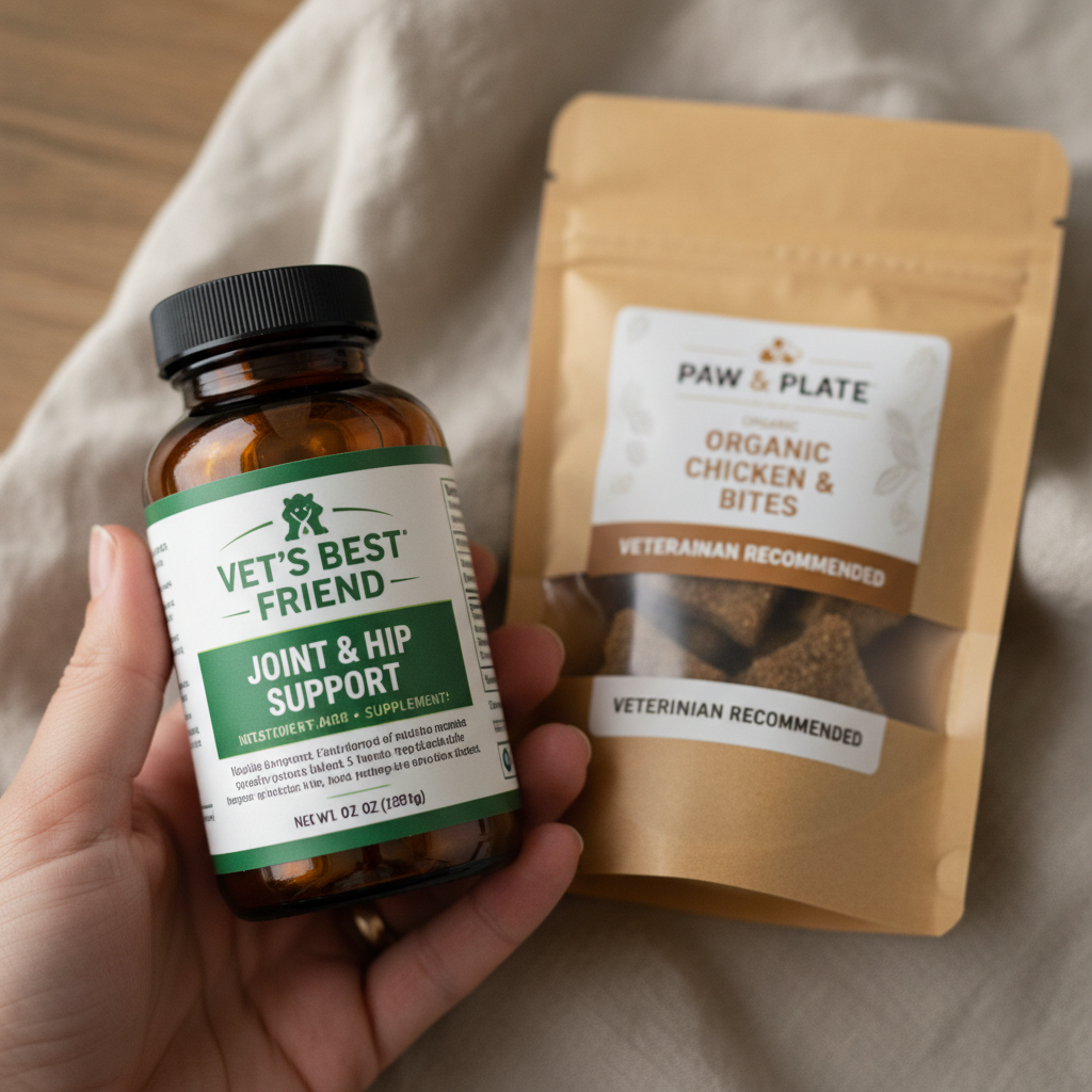 dog supplements