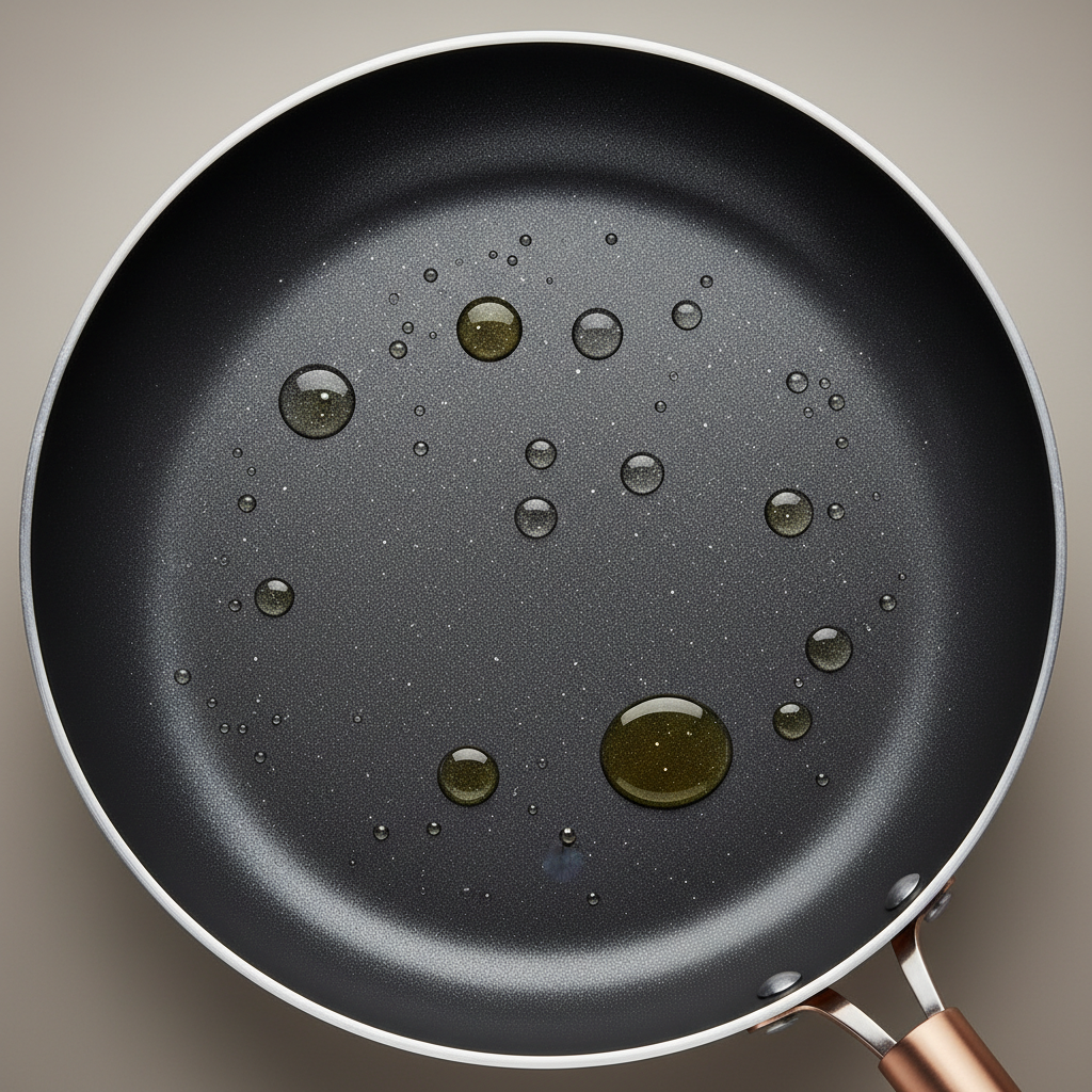 non-stick cookware
