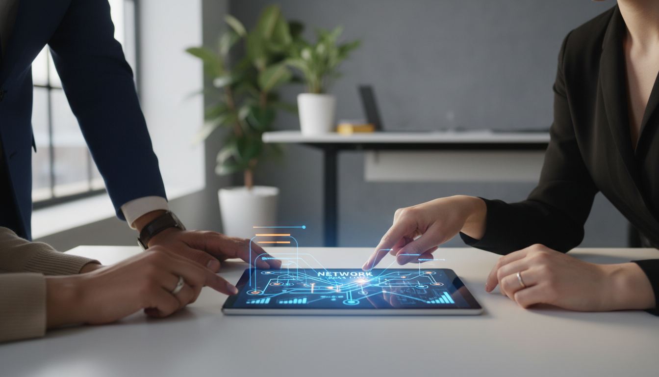 technology communication