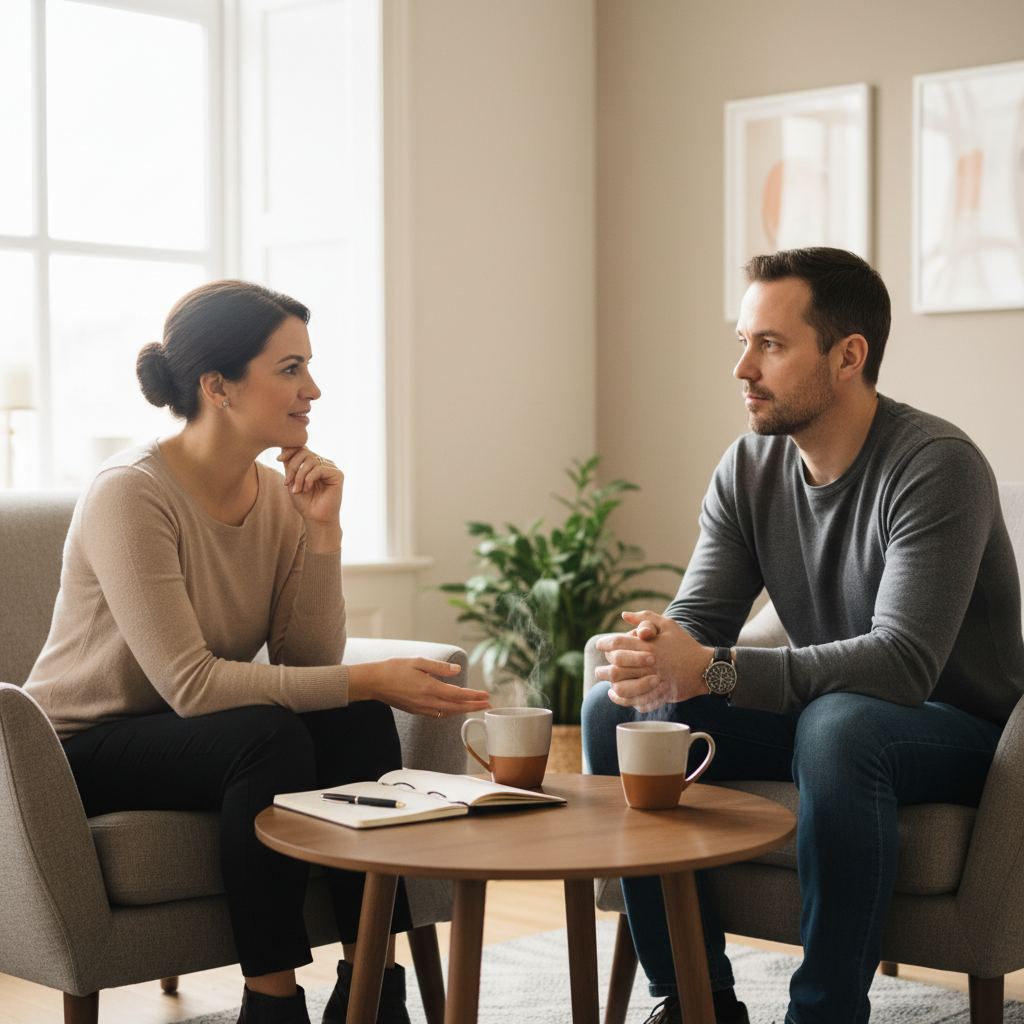 adaptability coaching