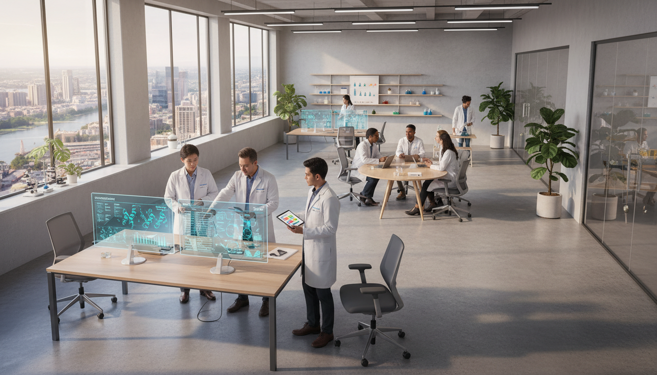 precision oncology
