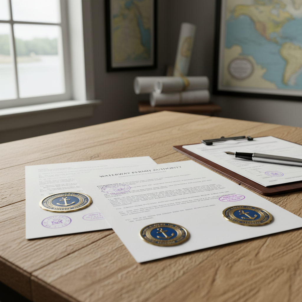 local regulations