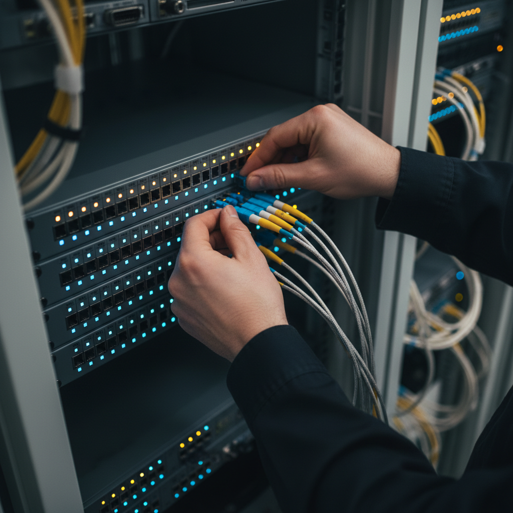 networking engineers