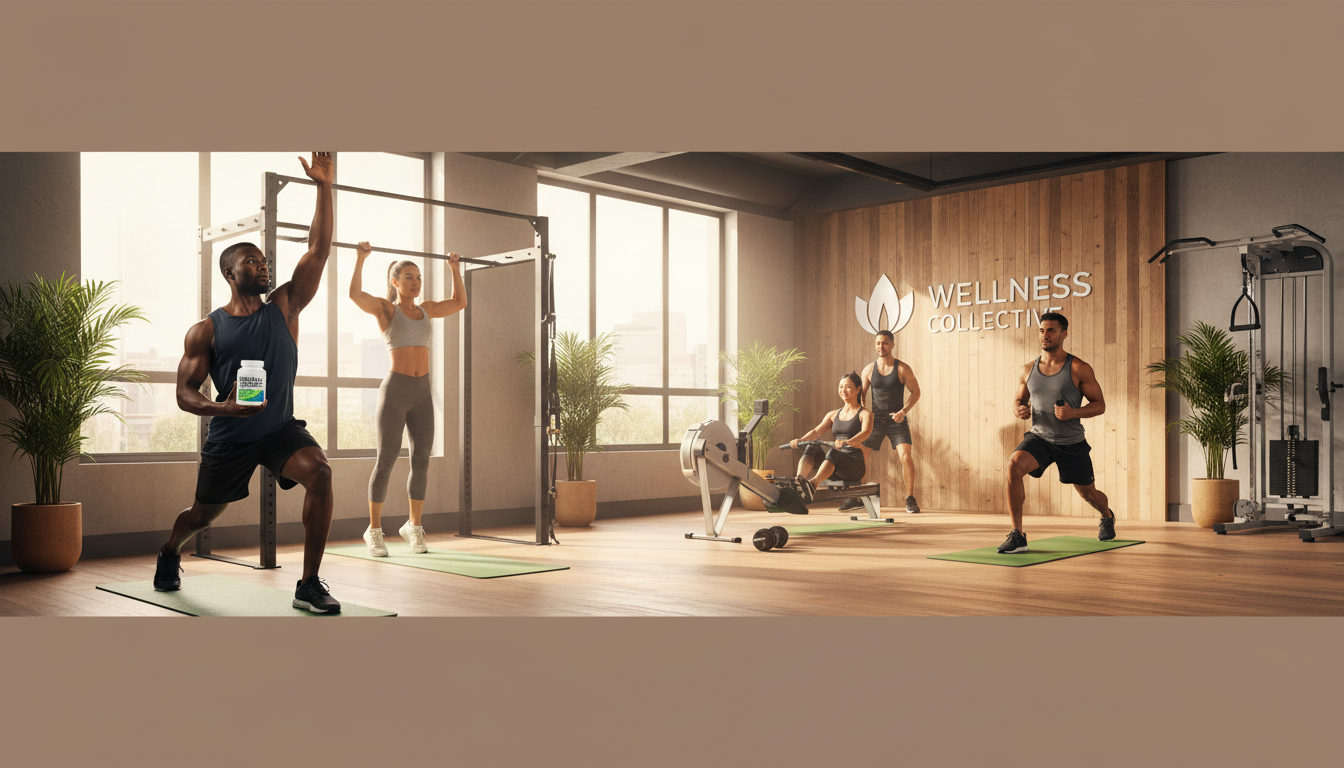 fitness marketing