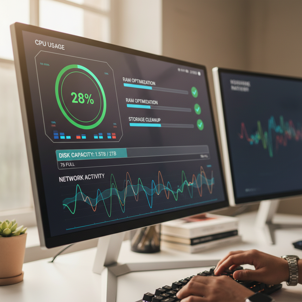 computer performance