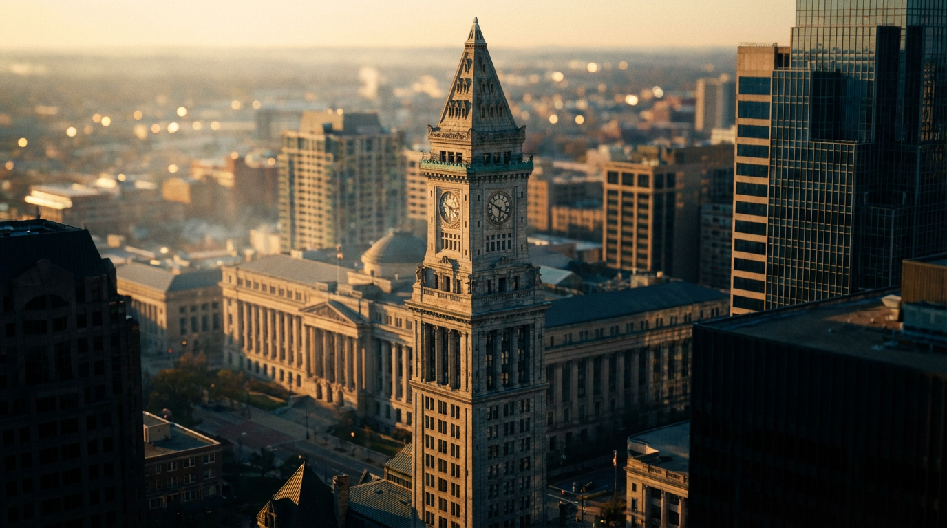 philadelphia skyline
