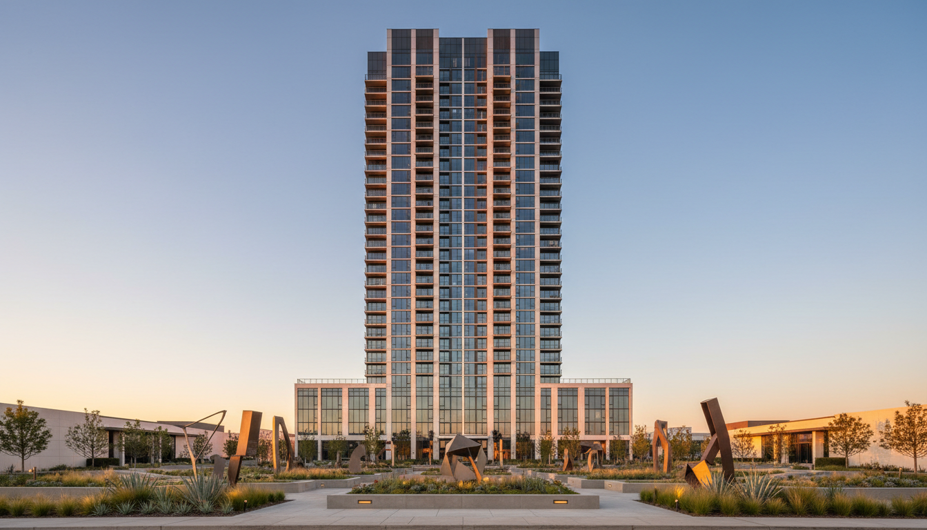 florida high-rise