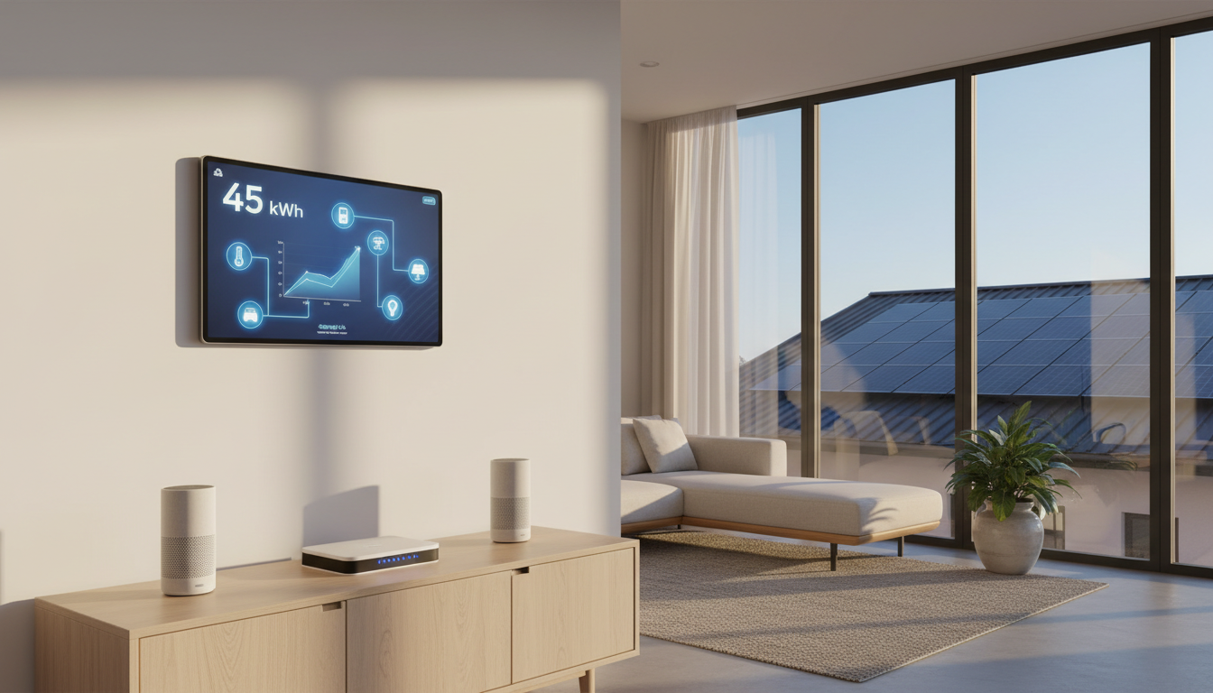 smart home devices
