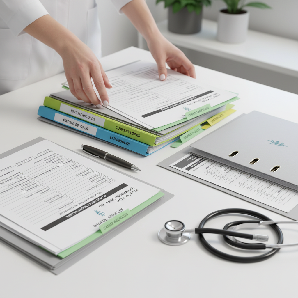 medical administration