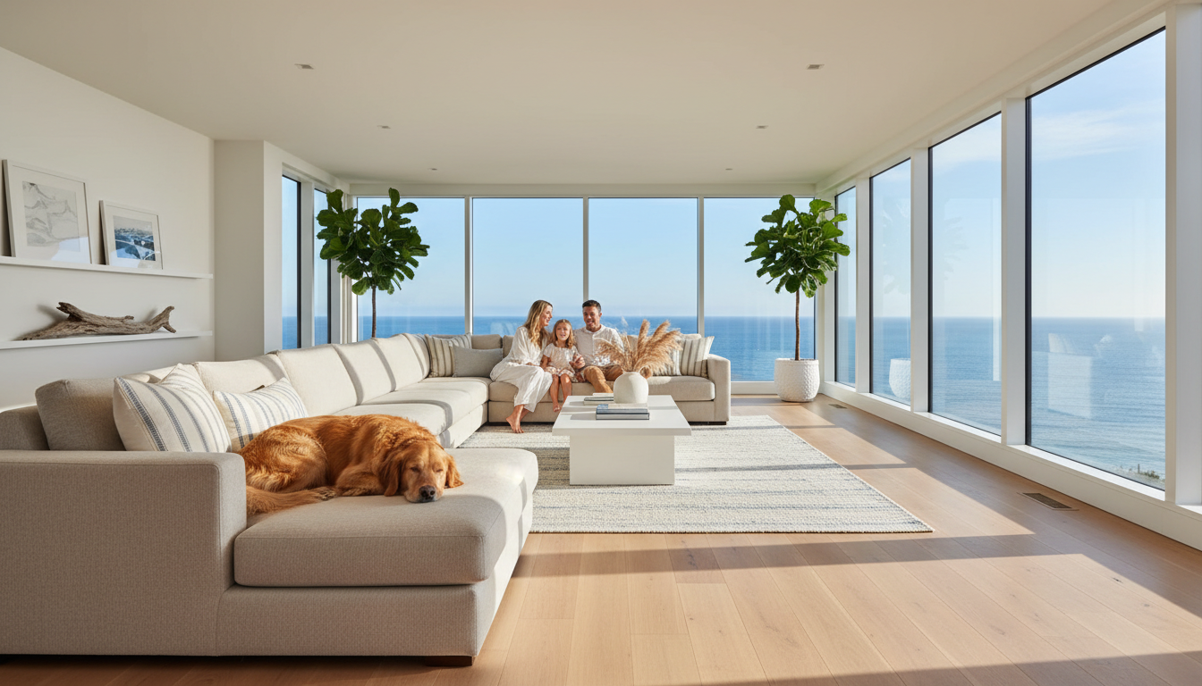 pet-friendly rental