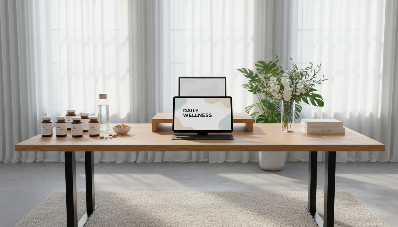 healthy home