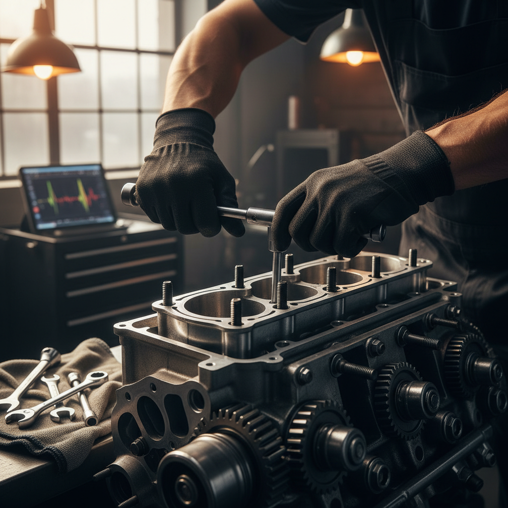 mechanic tools