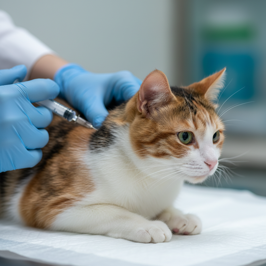pet vaccinations