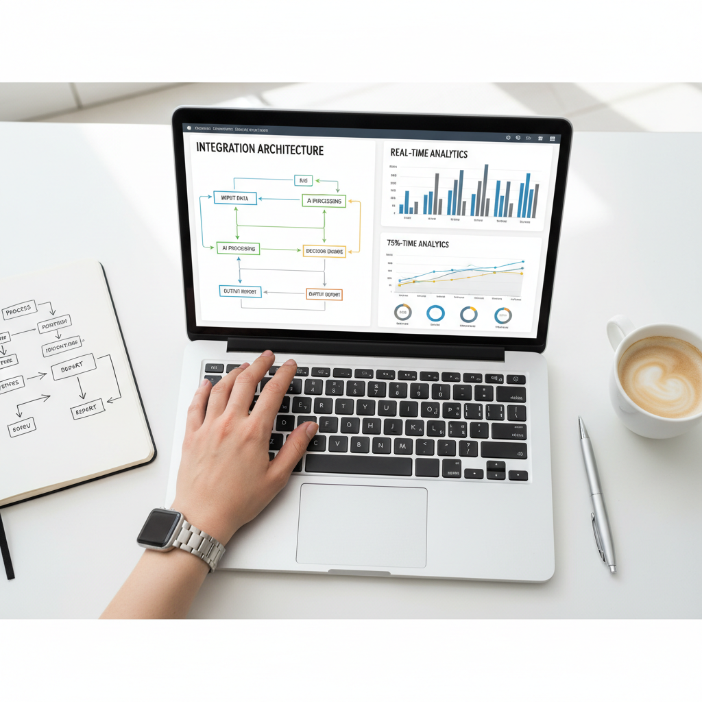 KI-Audit & Strategie