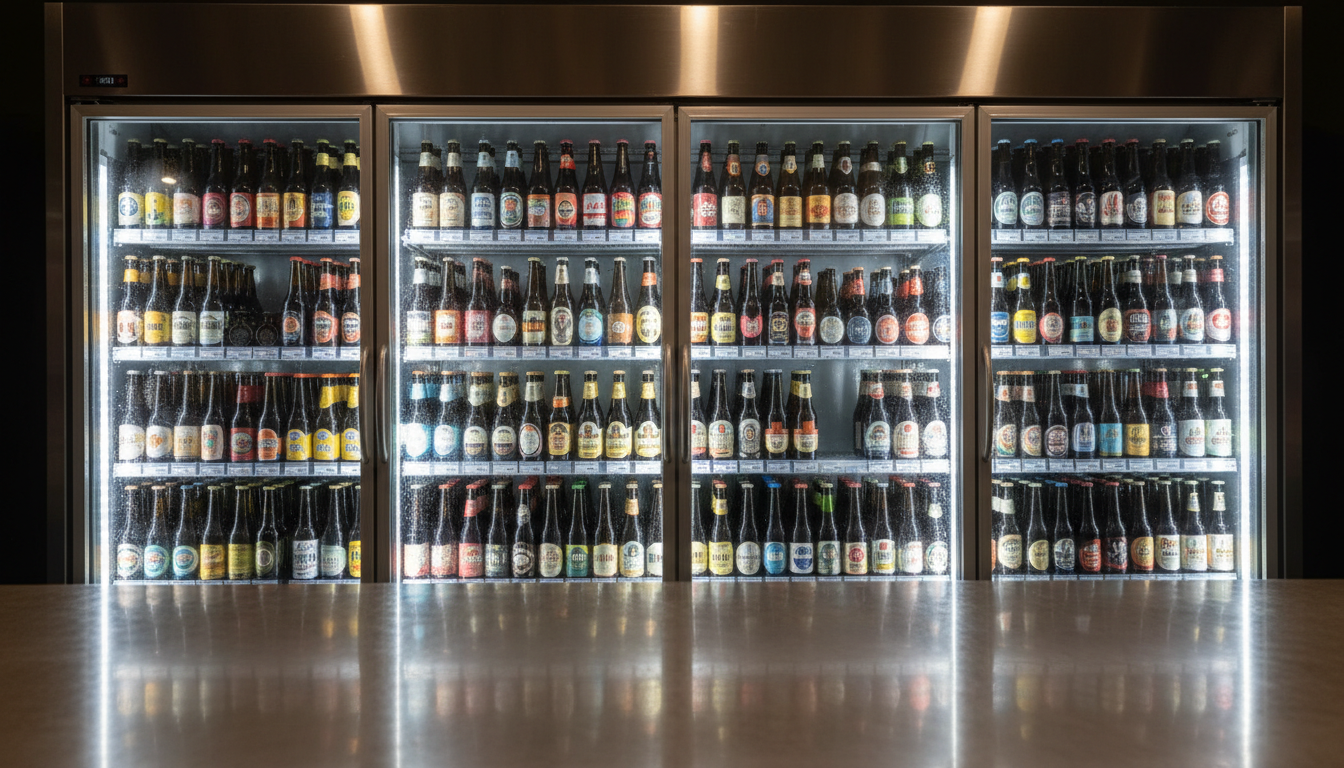 refrigeration innovation
