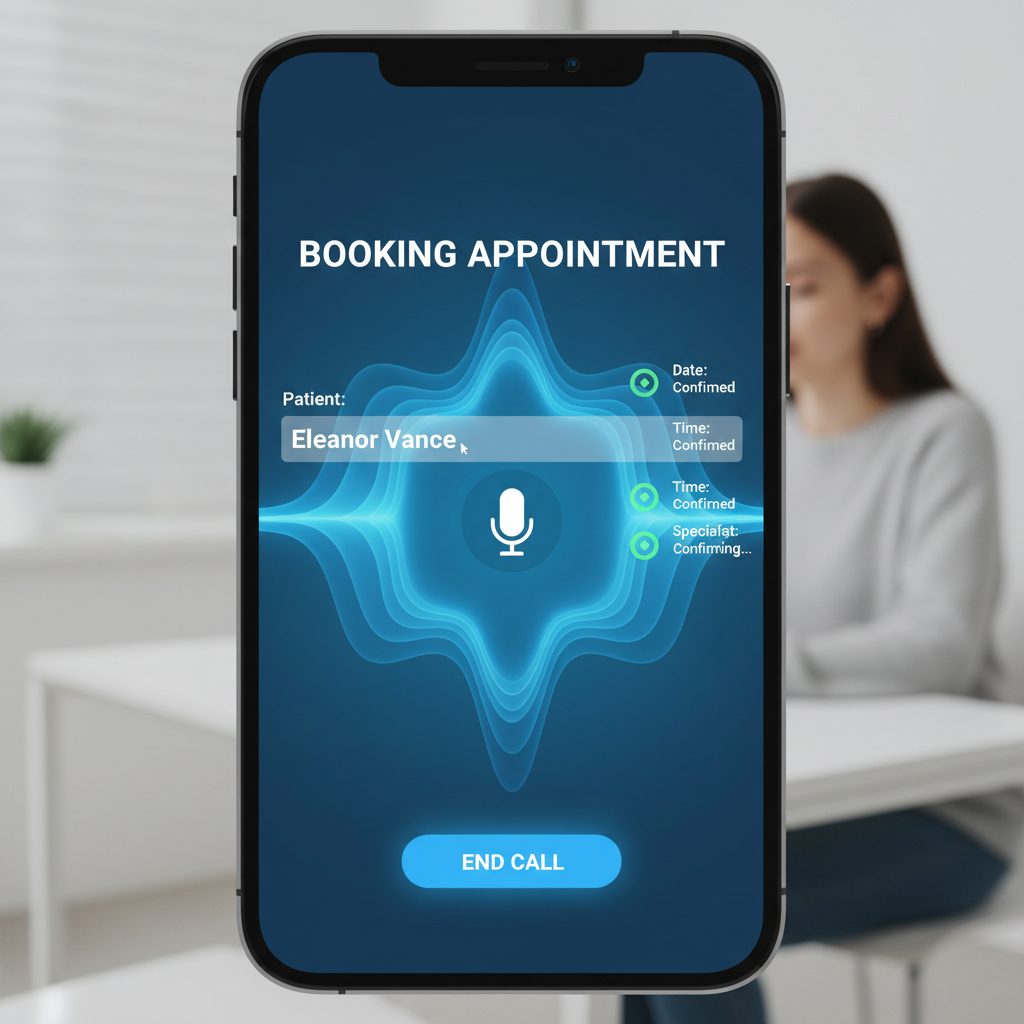 ai virtual assistant