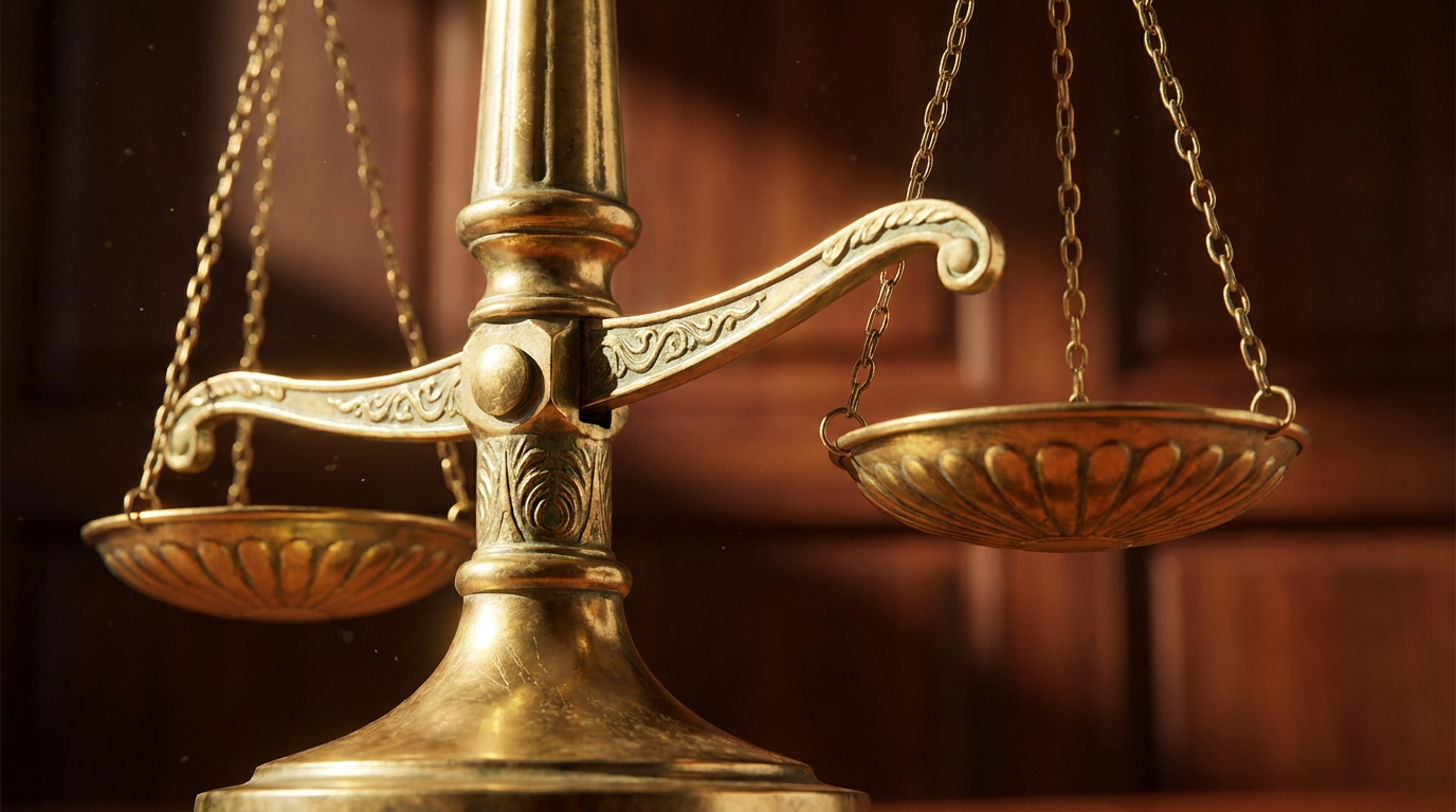legal scales