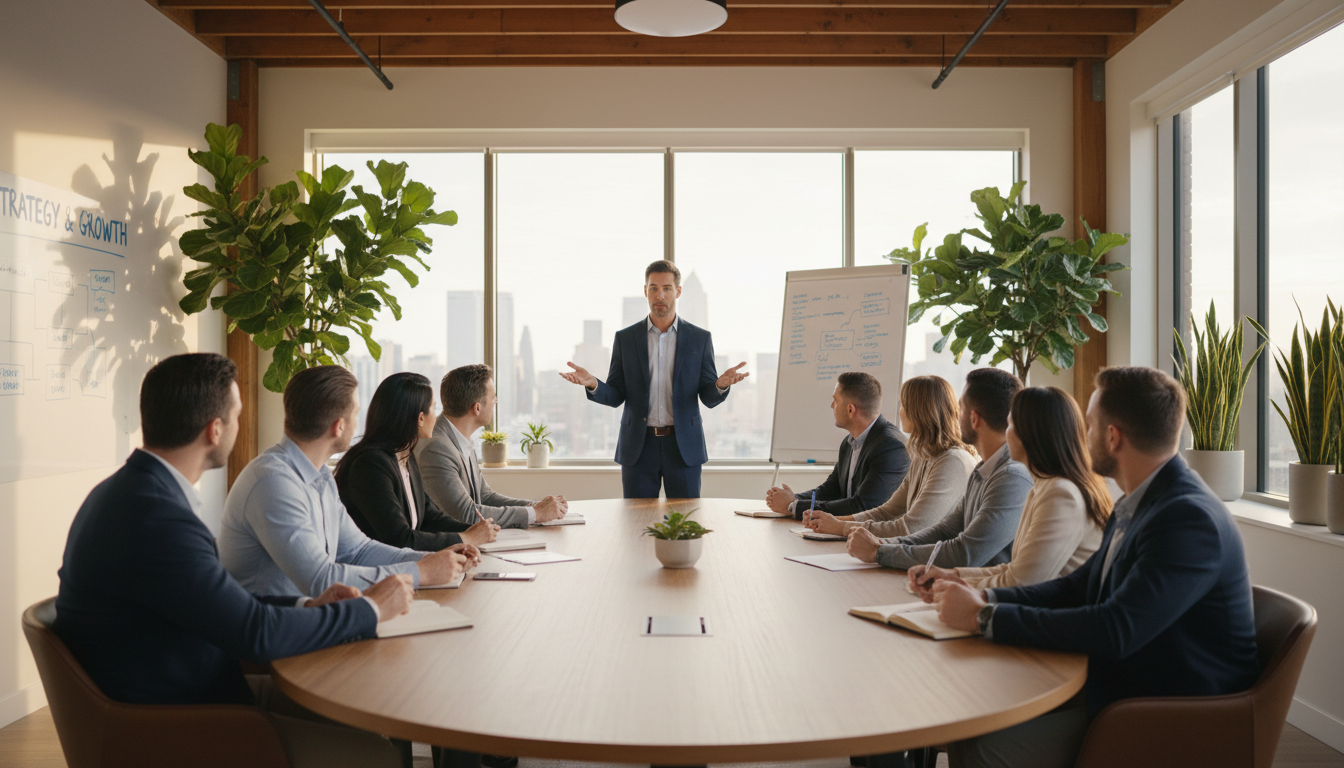 leadership skills