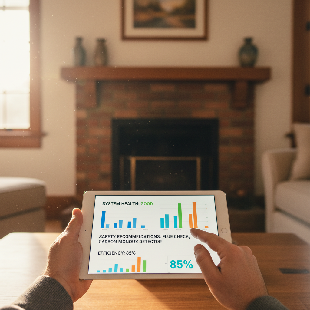 home inspection AI