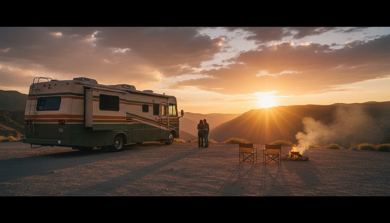 rv travel