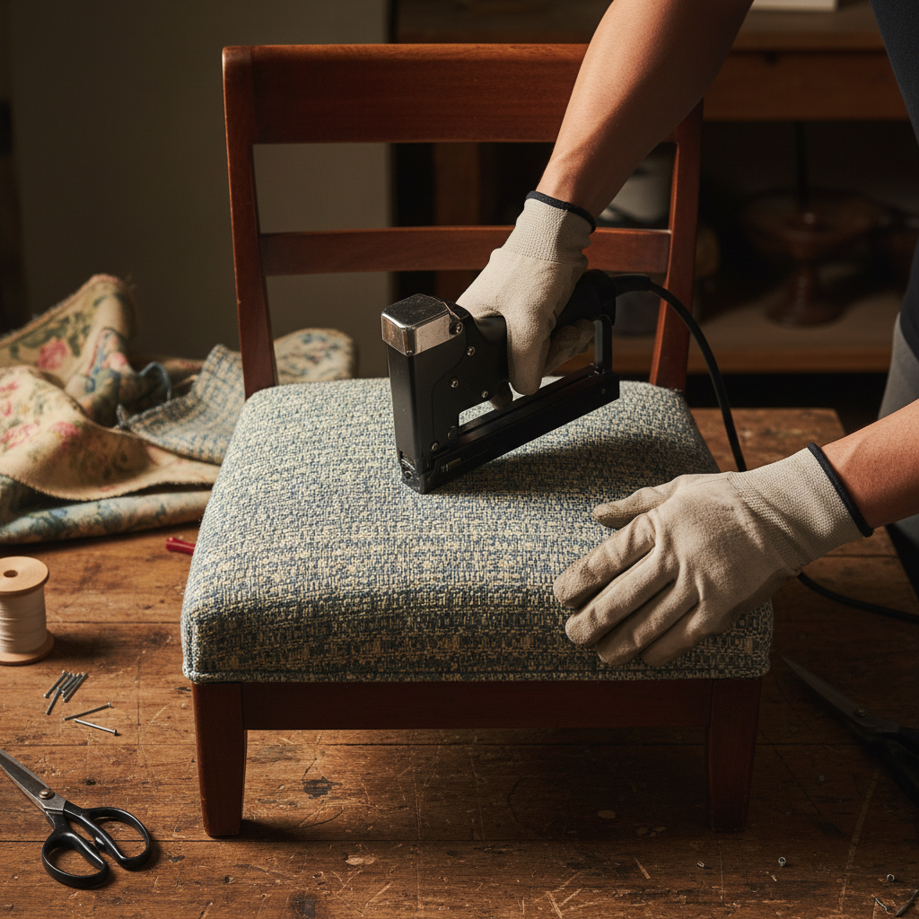 furniture repair