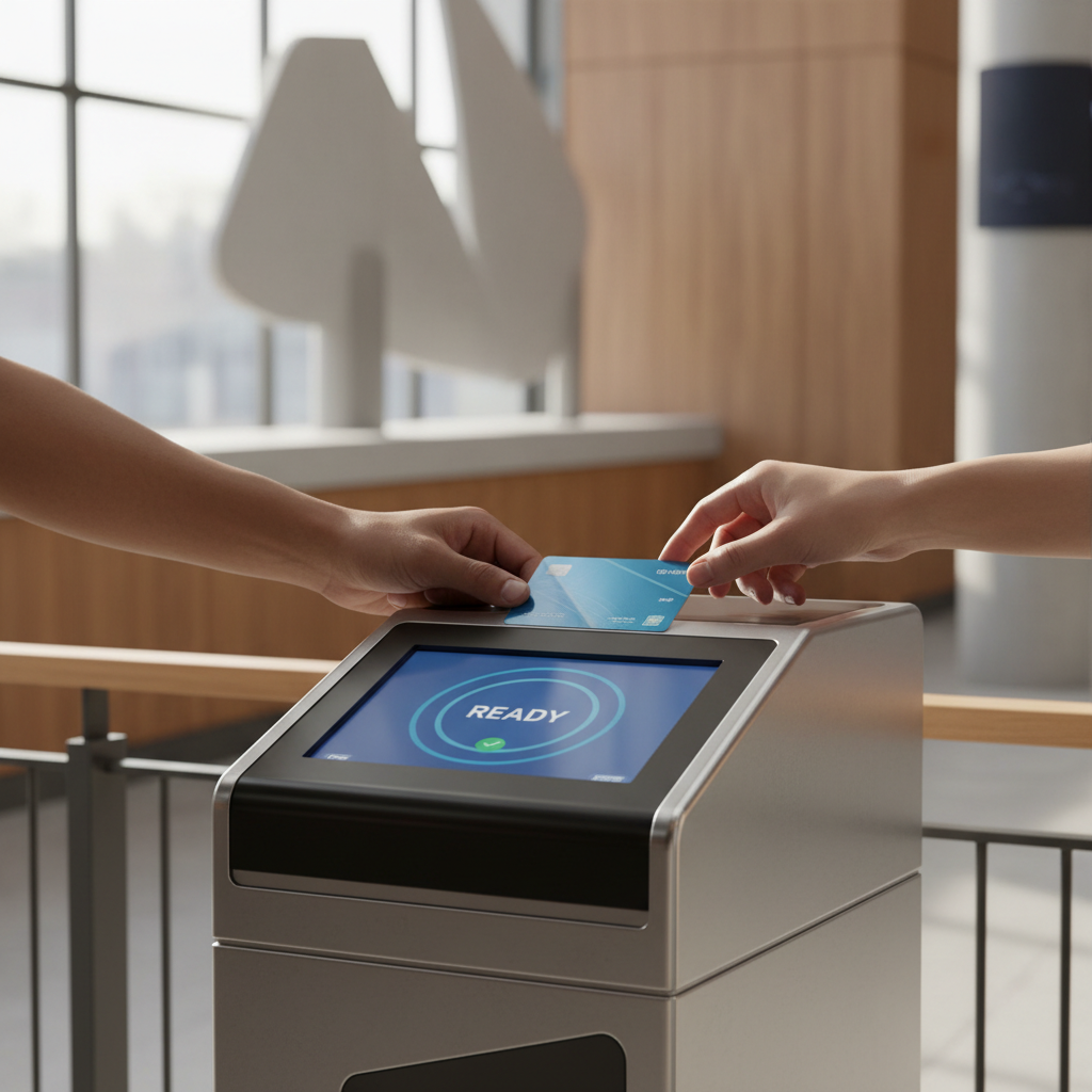 travel payment
