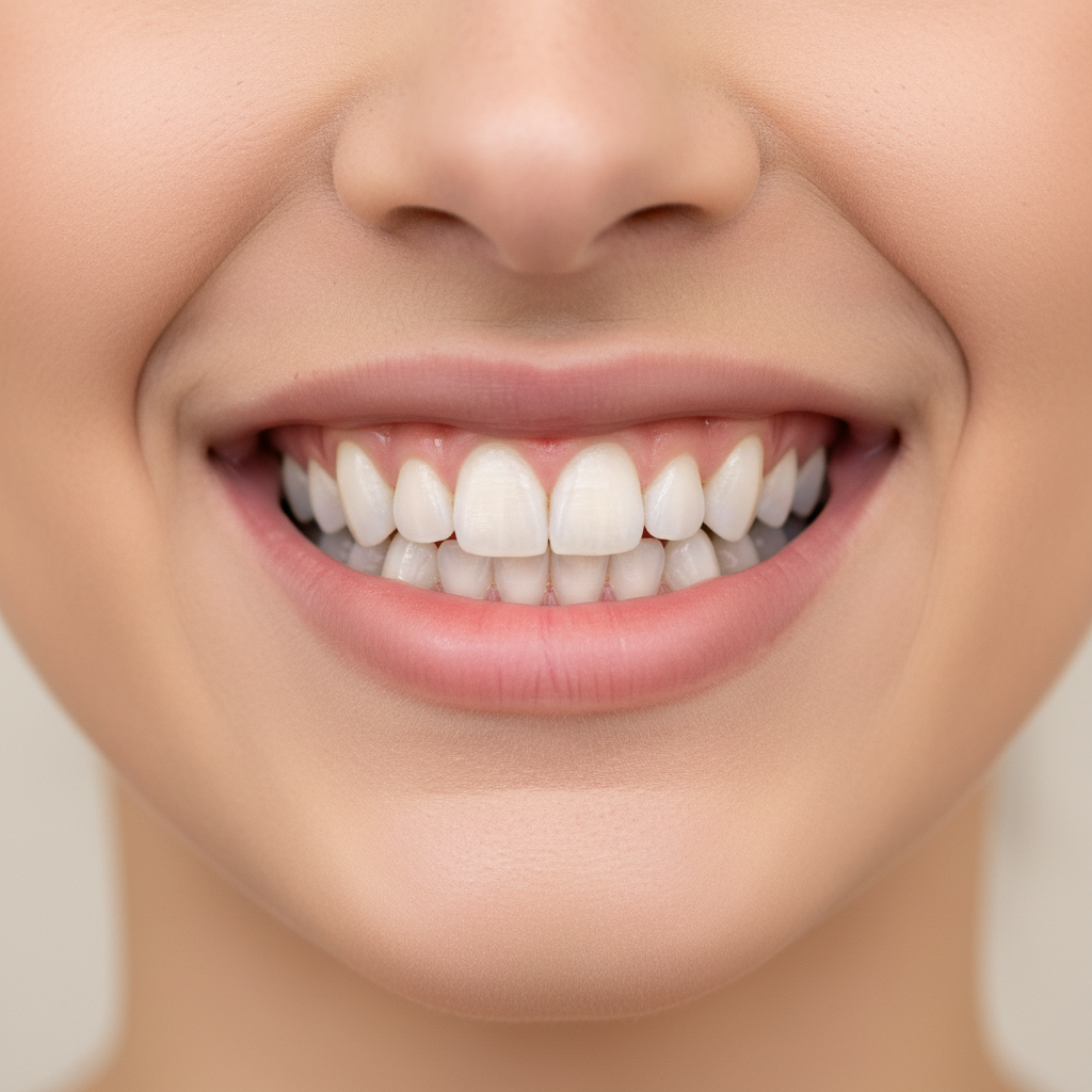 smile health