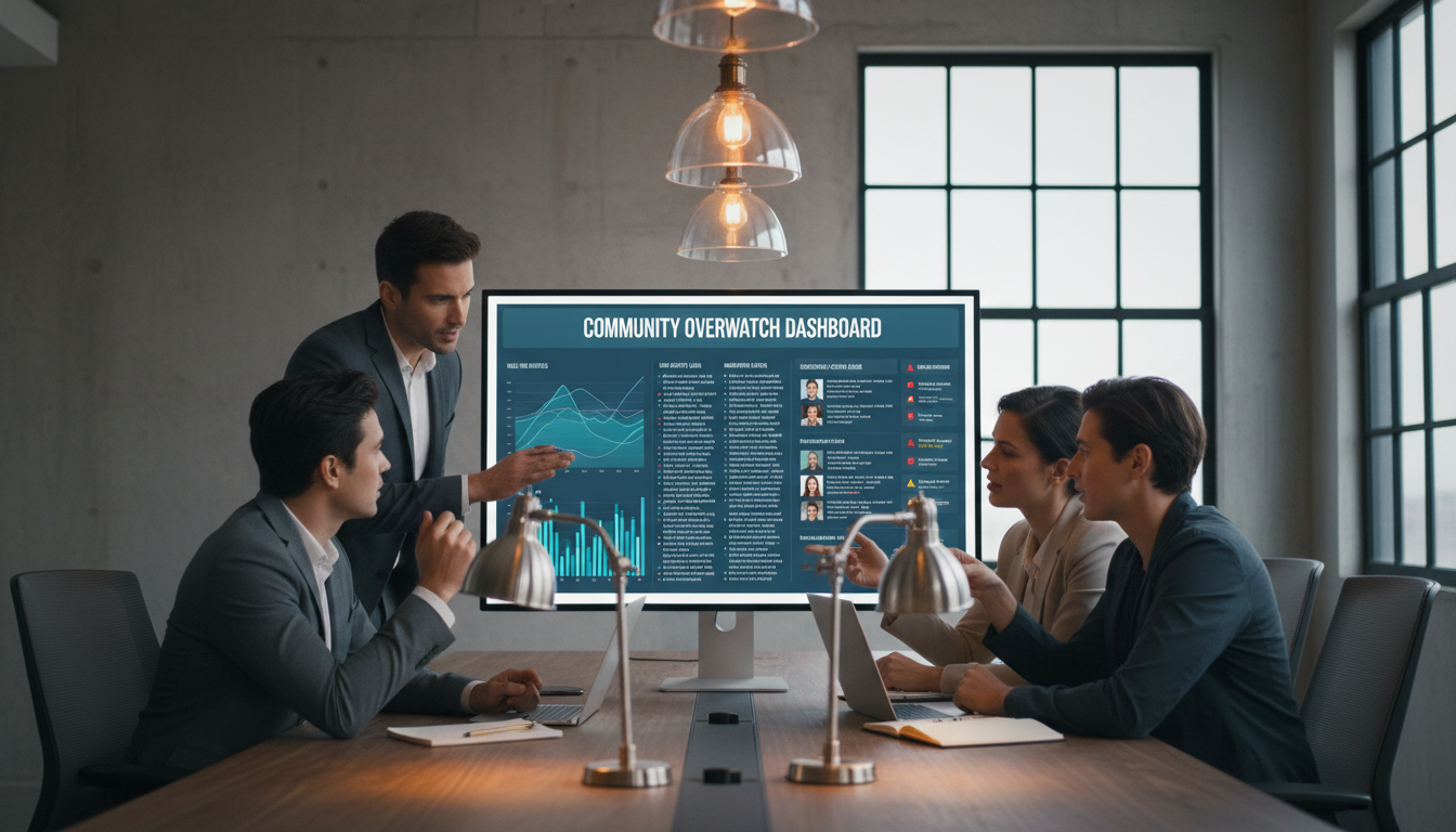 cross platform management