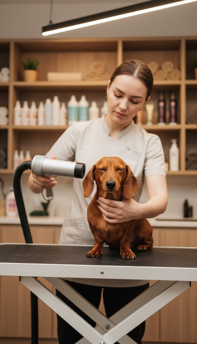 pet amenities