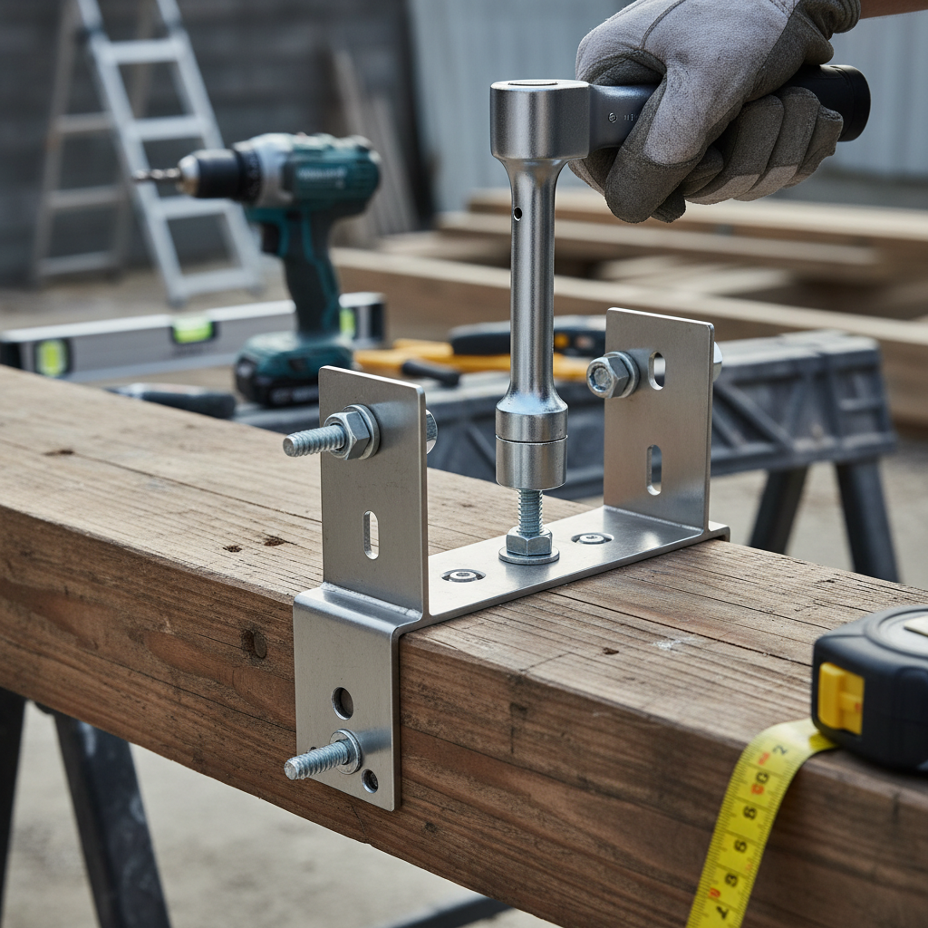 tools for mounting