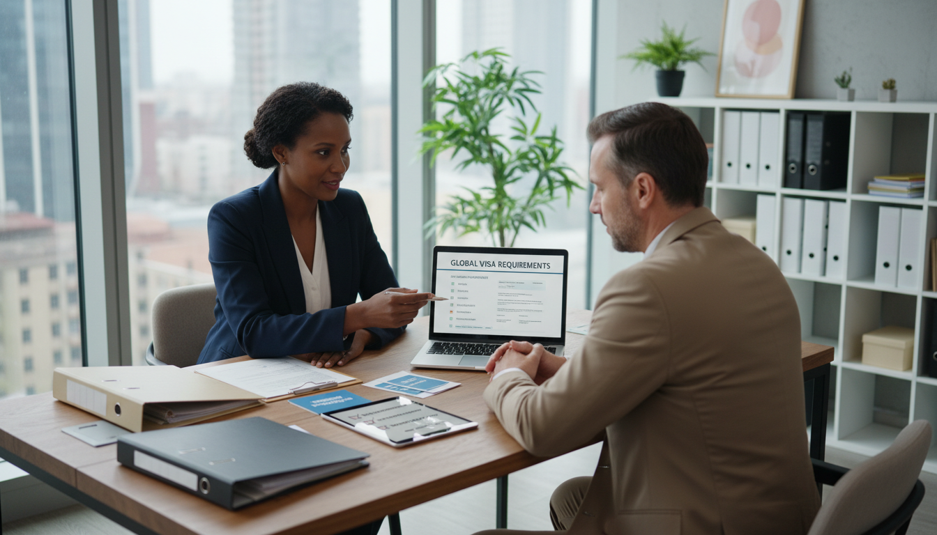 vancouver consultancy