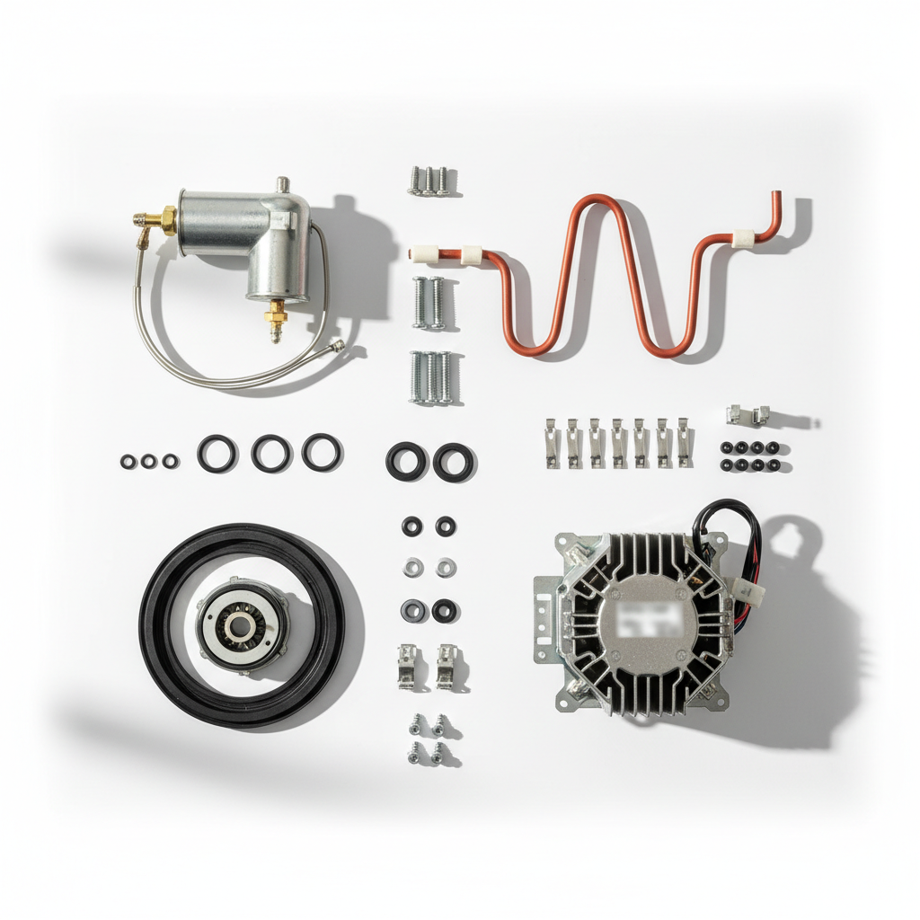 appliance parts