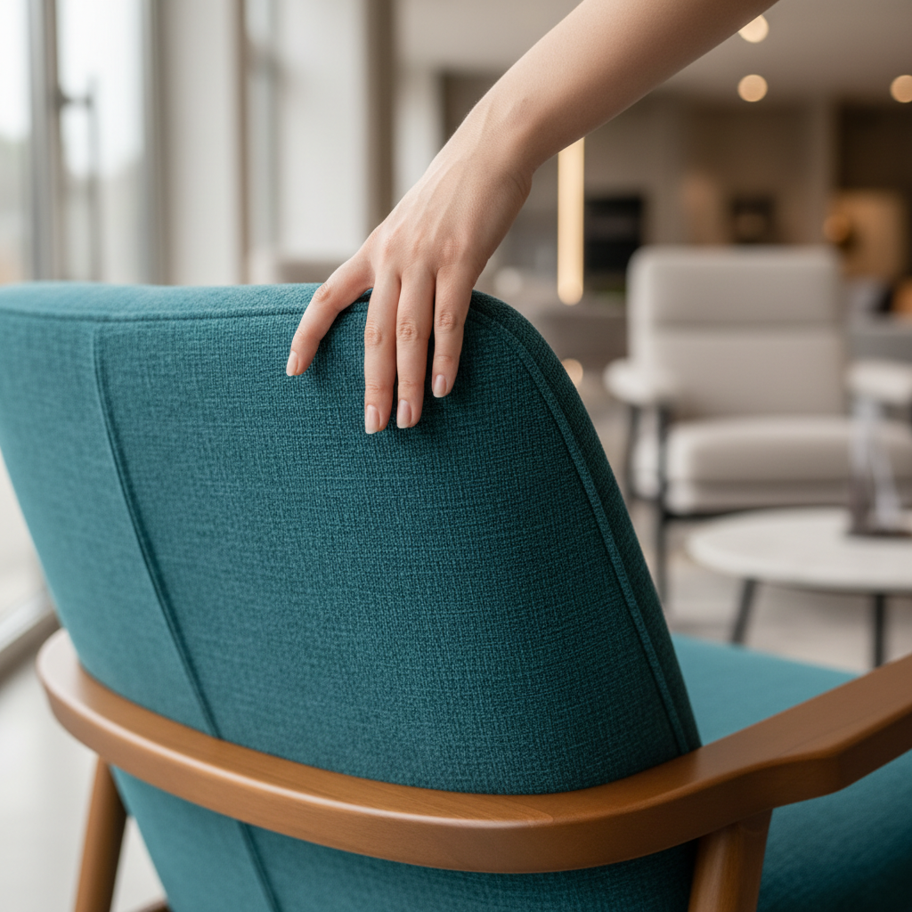 upholstery materials