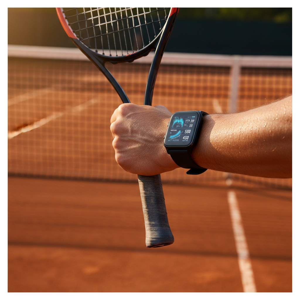 wearable technology sports