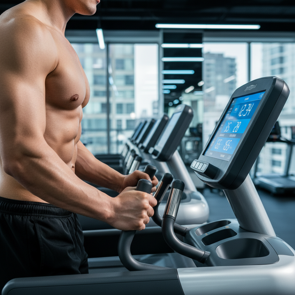 cardio exercise